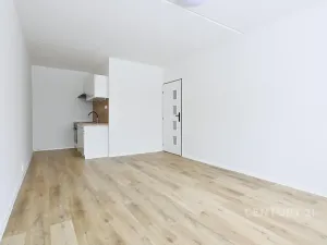 Pronájem bytu 2+kk, Most, Františka Malíka, 40 m2