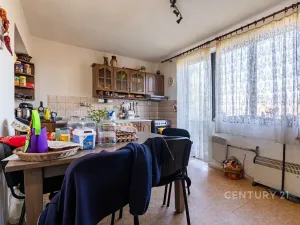 Prodej rodinného domu, Černouček, 89 m2