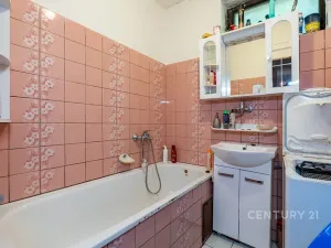 Prodej rodinného domu, Černouček, 89 m2