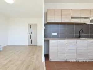 Pronájem bytu 3+1, Most, Česká, 62 m2