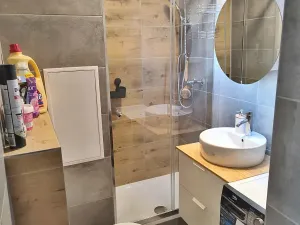 Pronájem bytu 1+1, Jablonec nad Nisou, Lužická, 36 m2