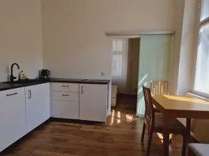 Pronájem bytu 2+1, Praha - Nusle, Oldřichova, 40 m2