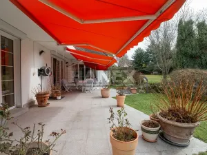 Prodej rodinného domu, Dobřejovice, Žitná, 365 m2