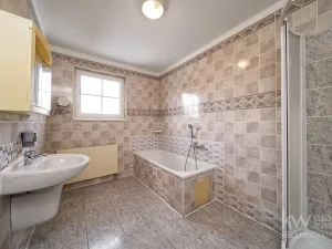 Pronájem rodinného domu, Plzeň, K Řečici, 240 m2