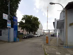 Pronájem skladu, Brandýs nad Labem-Stará Boleslav, Strojírenská, 40 m2