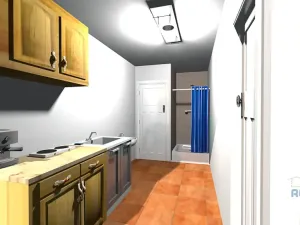 Pronájem skladu, Brandýs nad Labem-Stará Boleslav, Strojírenská, 40 m2