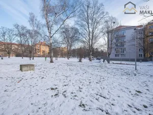 Prodej bytu 2+1, Praha - Vysočany, Nemocniční, 70 m2