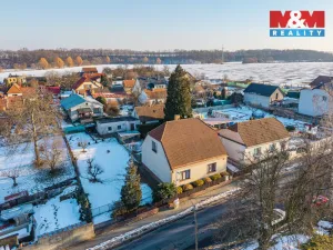 Prodej rodinného domu, Sluhy, 160 m2