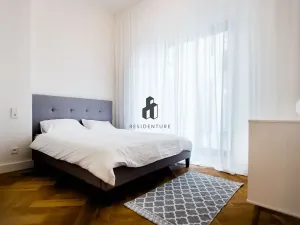 Pronájem bytu 2+kk, Praha - Nové Město, Dlážděná, 67 m2