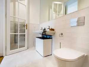 Pronájem bytu 2+kk, Praha - Nové Město, Dlážděná, 67 m2