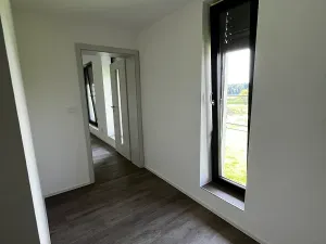 Pronájem bytu 2+kk, Hluboká nad Vltavou, Potoční, 57 m2