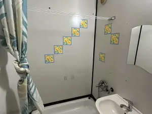 Pronájem bytu 2+1, Olomouc, Zikova, 45 m2