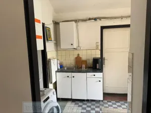 Pronájem pokoje, Praha - Uhříněves, Karla Guta, 25 m2