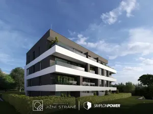 Prodej bytu 1+kk, Olomouc, Leopolda Pospíšila, 32 m2