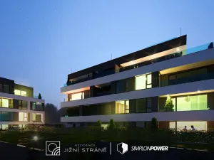 Prodej bytu 1+kk, Olomouc, Leopolda Pospíšila, 32 m2