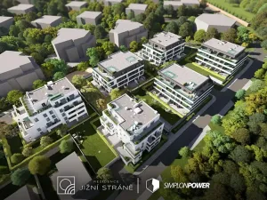 Prodej bytu 1+kk, Olomouc, Leopolda Pospíšila, 32 m2