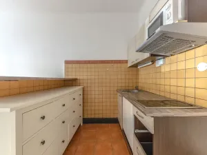 Prodej bytu 1+1, Praha, Hartigova, 34 m2