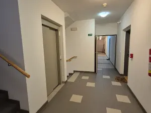 Prodej bytu 1+kk, Praha - Kyje, Sicherova, 38 m2
