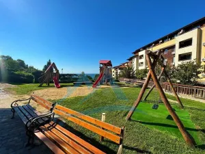 Prodej bytu 4+kk, Sveti Vlas, GARDEN OF EDEN, Bulharsko, 110 m2