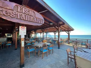 Prodej bytu 4+kk, Sveti Vlas, GARDEN OF EDEN, Bulharsko, 110 m2