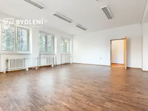 Pronájem ordinace, Teplice, Jaselská, 754 m2