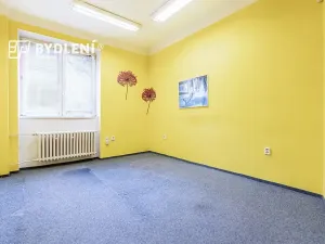 Pronájem ordinace, Teplice, Jaselská, 754 m2