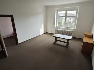 Pronájem bytu 2+1, Praha - Radlice, 64 m2