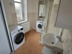 Pronájem bytu 2+1, Praha - Radlice, 64 m2