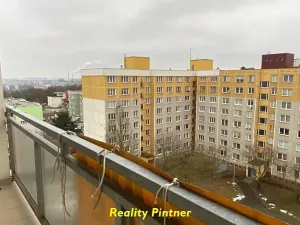 Prodej bytu 3+1, Plzeň, Strážnická, 70 m2