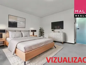 Prodej bytu 2+1, Ostrov, Hlavní třída, 64 m2