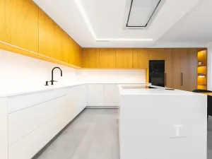 Pronájem rodinného domu, Boskovice, Gagarinova, 260 m2