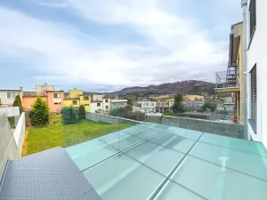 Pronájem rodinného domu, Boskovice, Gagarinova, 260 m2