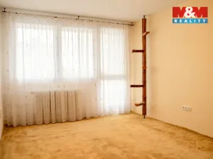 Pronájem bytu 1+1, Ostrava - Moravská Ostrava, Mariánskohorská, 36 m2