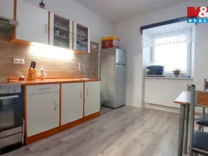 Prodej rodinného domu, Staré Město pod Landštejnem, 200 m2