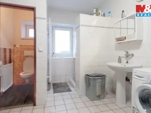 Prodej rodinného domu, Staré Město pod Landštejnem, 200 m2