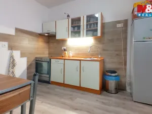 Prodej rodinného domu, Staré Město pod Landštejnem, 200 m2