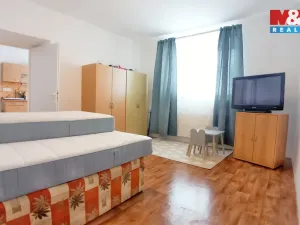 Prodej rodinného domu, Staré Město pod Landštejnem, 200 m2
