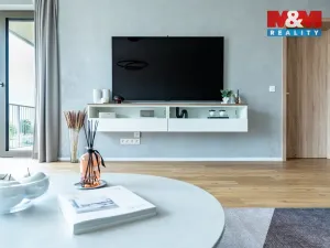 Prodej bytu 3+kk, Brandýs nad Labem-Stará Boleslav, Dřevčická, 83 m2