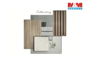 Prodej bytu 3+kk, Brandýs nad Labem-Stará Boleslav, Dřevčická, 92 m2