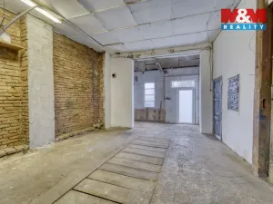 Prodej rodinného domu, Žebrák - Sedlec, 130 m2