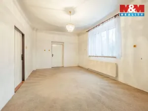 Prodej rodinného domu, Libušín, Důl Jan, 125 m2