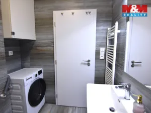 Pronájem bytu 2+kk, Mladá Boleslav - Mladá Boleslav II, Na Radouči, 42 m2