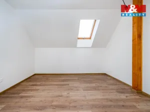 Prodej rodinného domu, Postupice, K Chalupám, 170 m2
