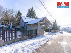 Prodej rodinného domu, Postupice, K Chalupám, 170 m2