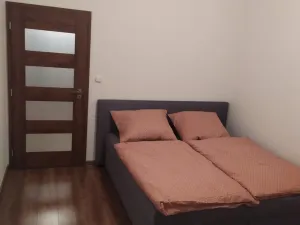 Pronájem bytu 3+kk, Rýmařov, třída Hrdinů, 78 m2