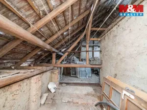 Prodej rodinného domu, Hrutov, 85 m2