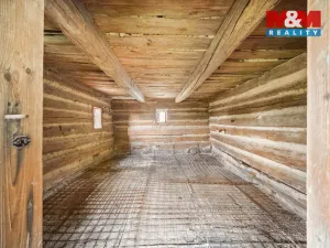 Prodej rodinného domu, Liběšice - Dolní Chobolice, 80 m2