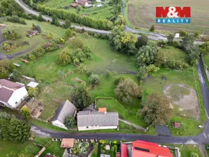 Prodej rodinného domu, Liběšice - Dolní Chobolice, 80 m2