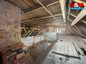 Prodej rodinného domu, Hořovičky - Vrbice, 350 m2