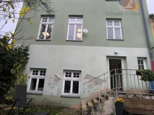 Prodej vícegeneračního domu, Polná, Žižkova, 258 m2